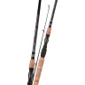 Удилище OKUMA Alaris Soft lure Spin 8'0'' 240cm 5-15g 2sec ALS-S-802L